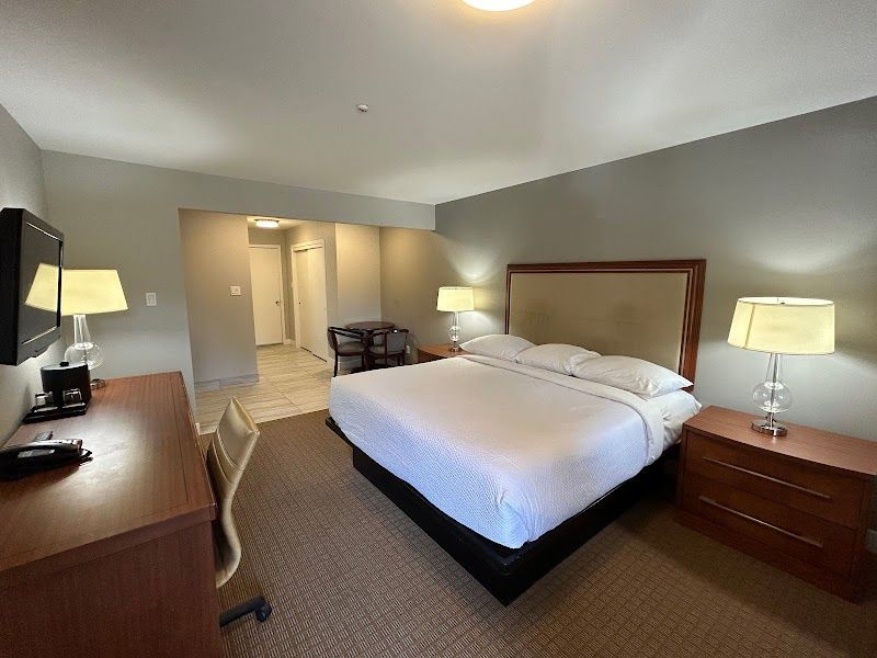 Photo of Hillside Inn