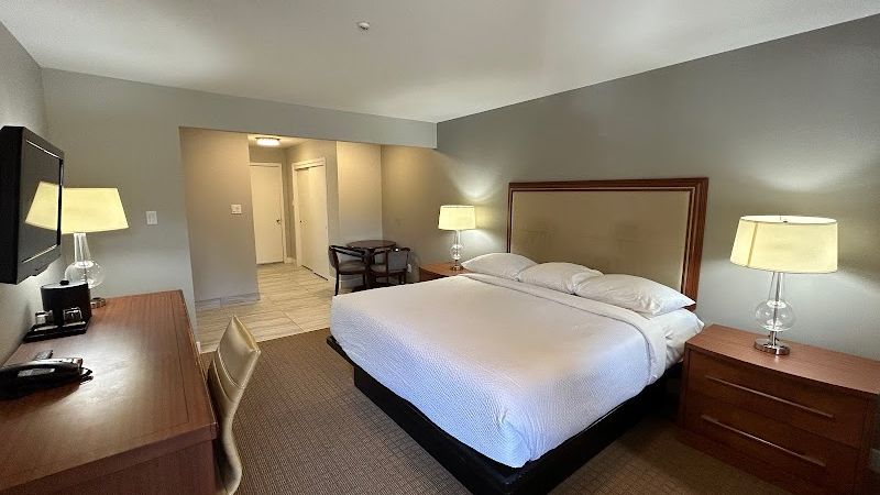 Photo of Hillside Inn