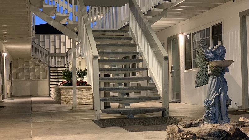 Photo of Stargazer Inn and Suites - Exterior detail