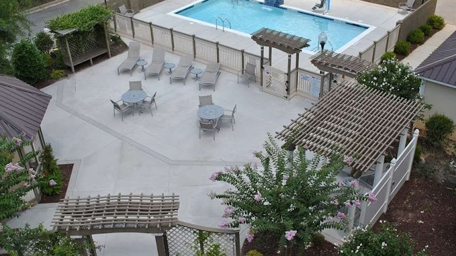 Photo of Hampton Inn & Suites Fresno