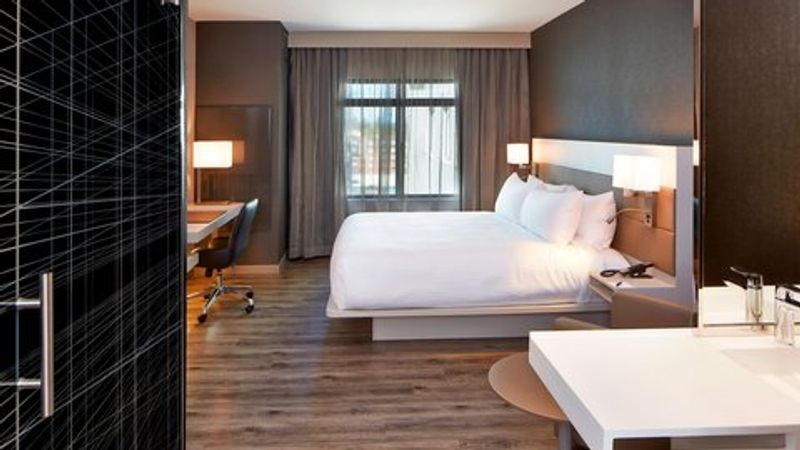 Photo of AC Hotel Seattle Bellevue/Downtown