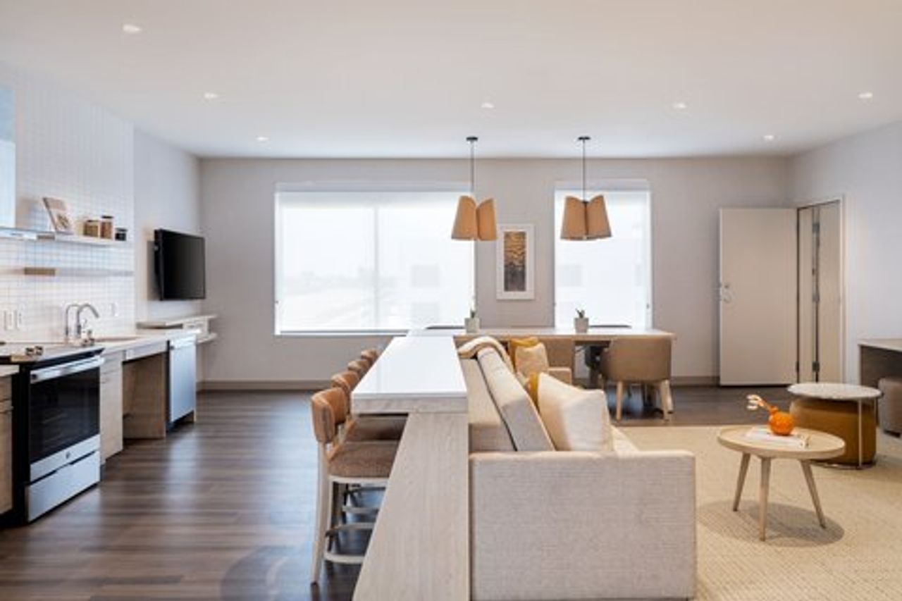 Photo of Element San Jose Airport