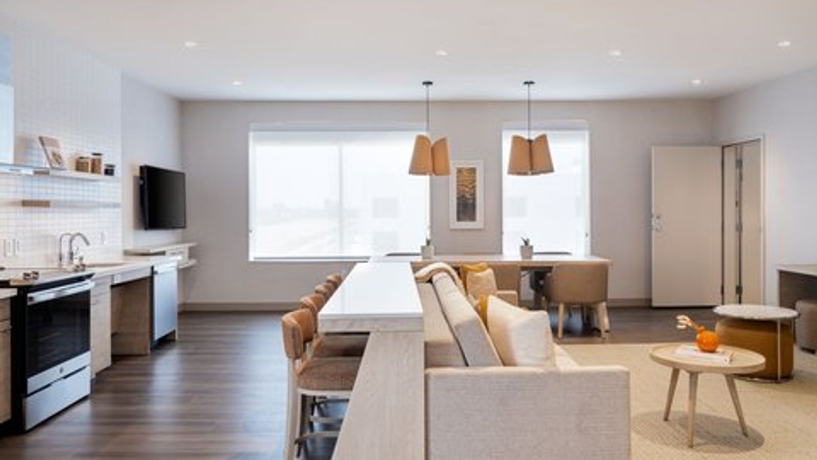 Photo of Element San Jose Airport