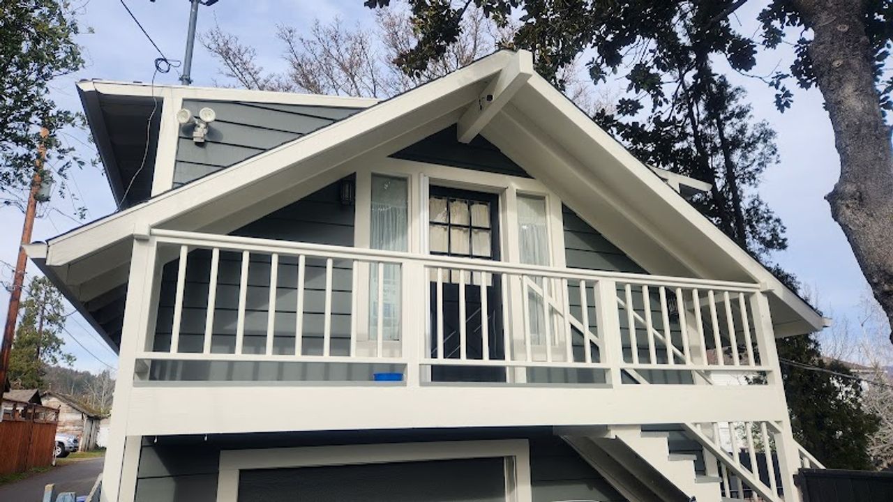 Photo of Ashland Carter House