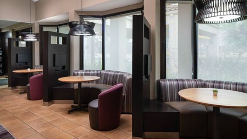 Photo of Courtyard Fremont Silicon Valley