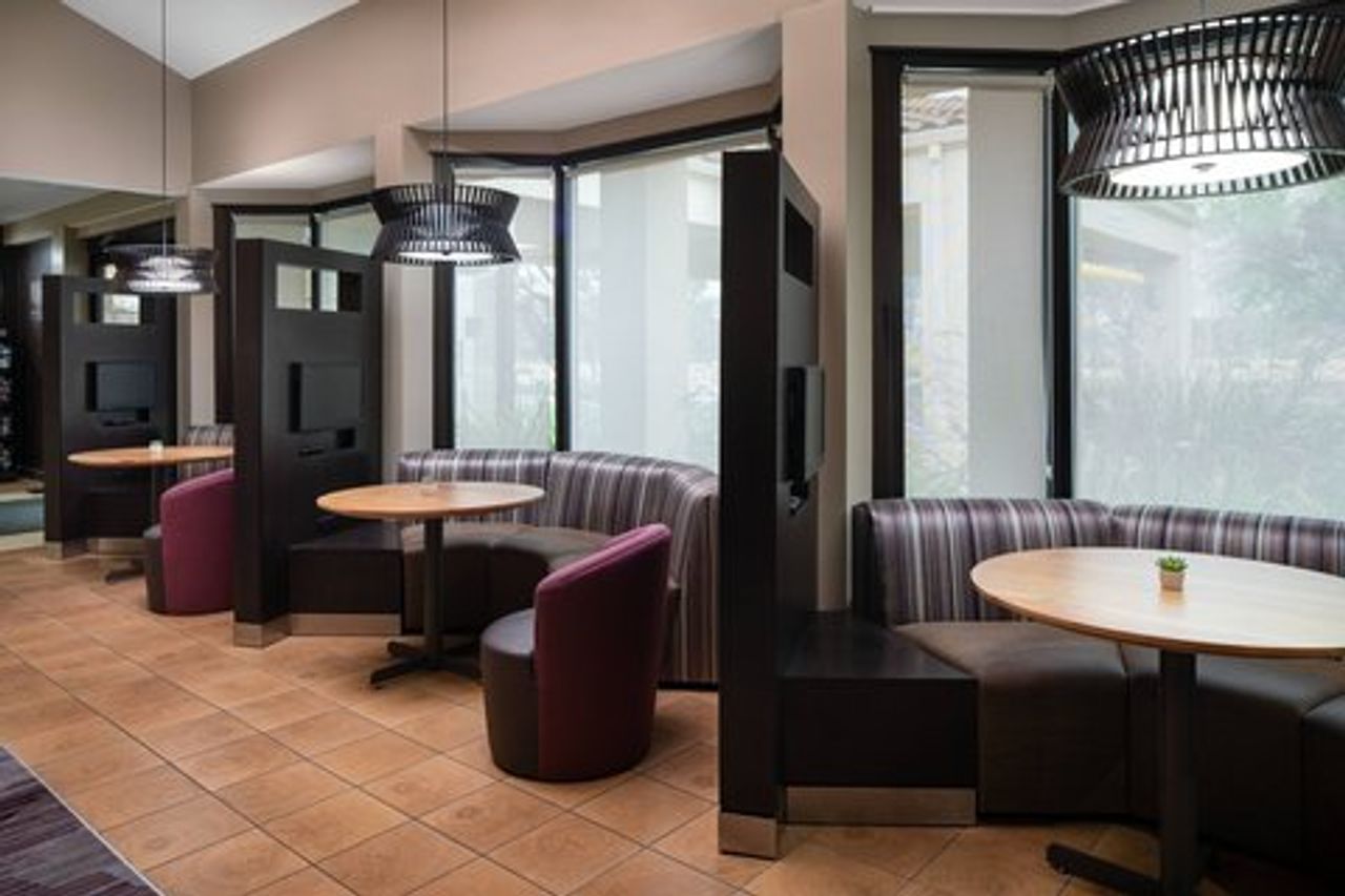 Photo of Courtyard Fremont Silicon Valley