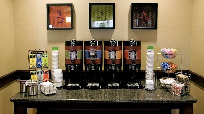 Photo of Hampton Inn & Suites Folsom