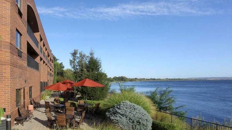 Photo of Hampton Inn Richland/Tri-Cities