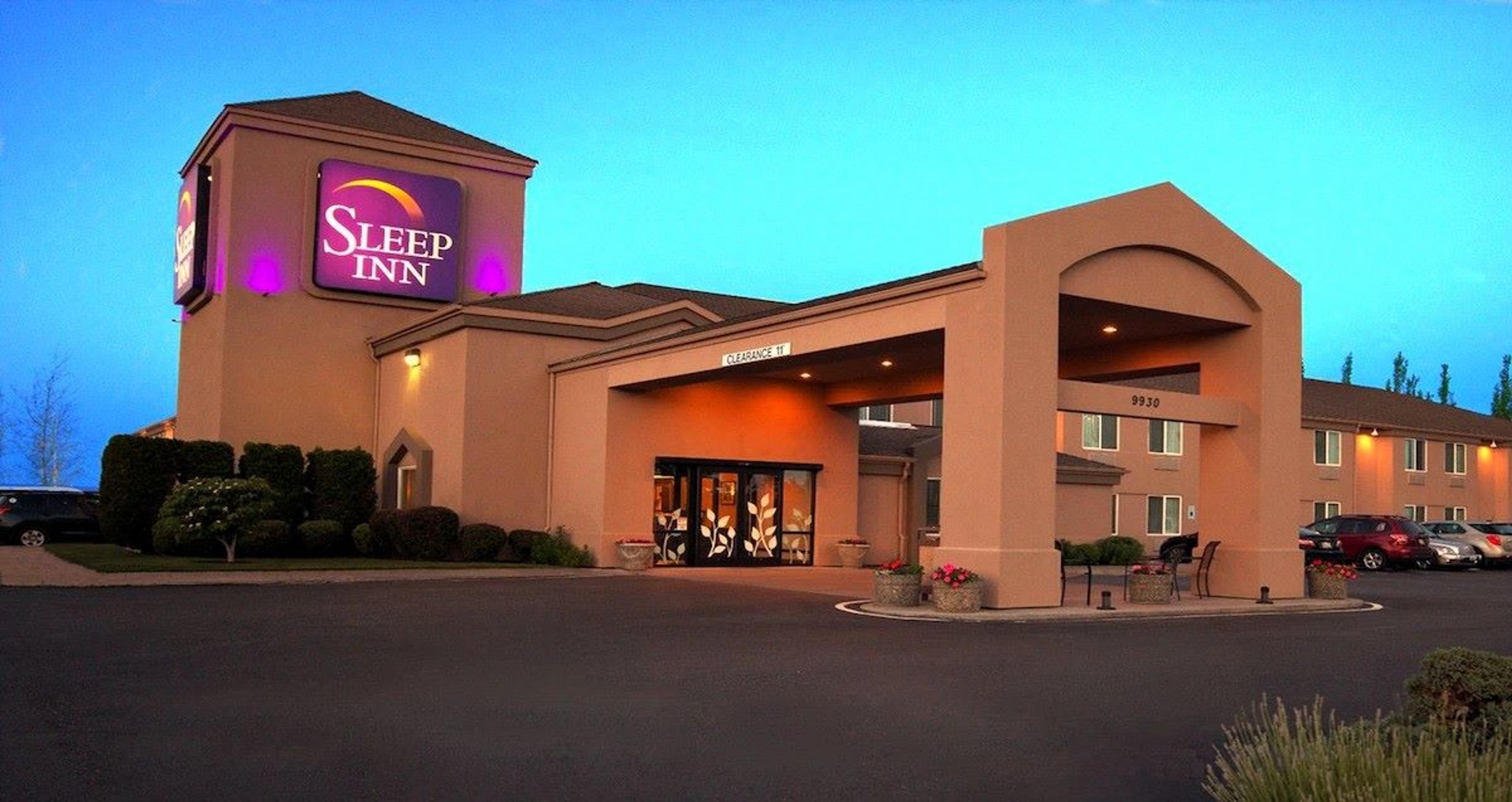 Sleep Inn Pasco Tri -Cities