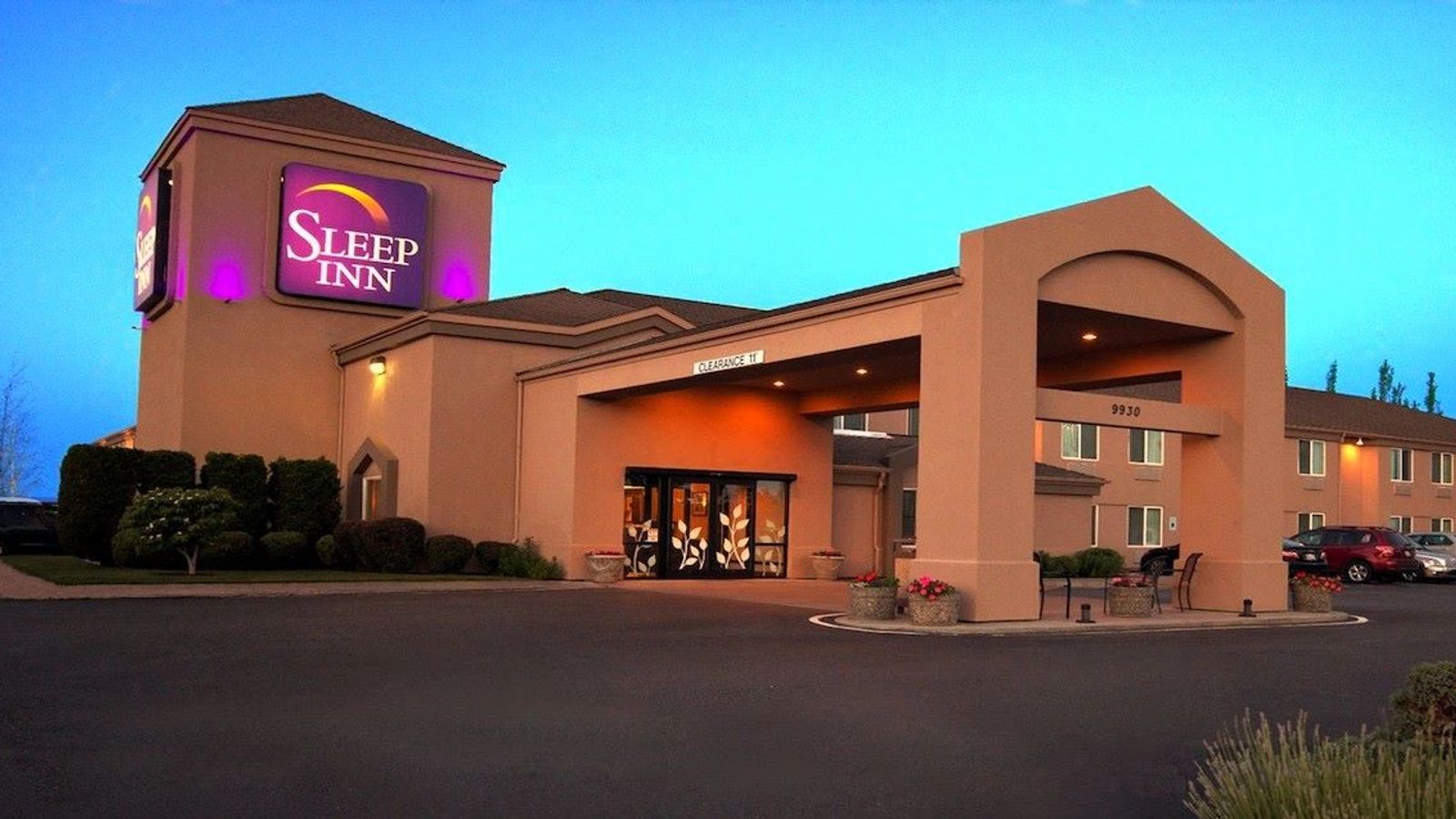 Sleep Inn Pasco Tri -Cities