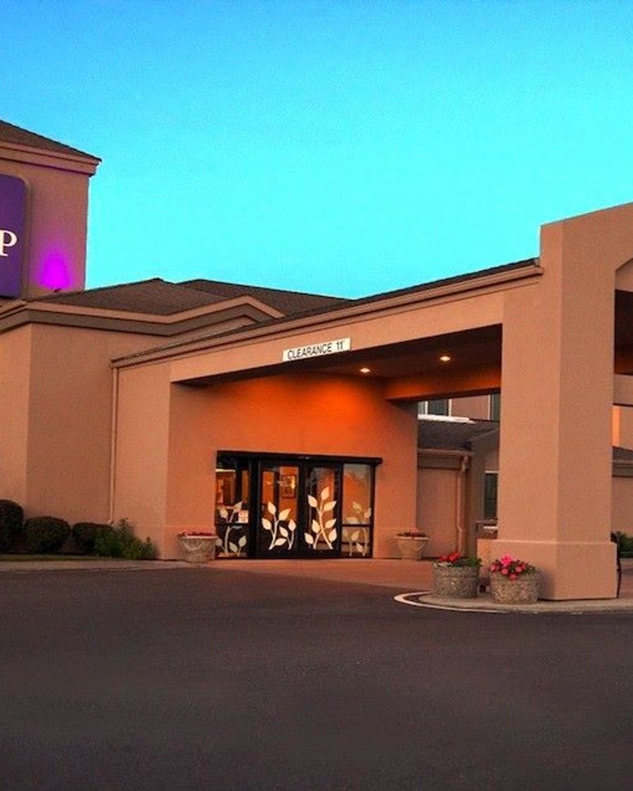 Sleep Inn Pasco Tri -Cities