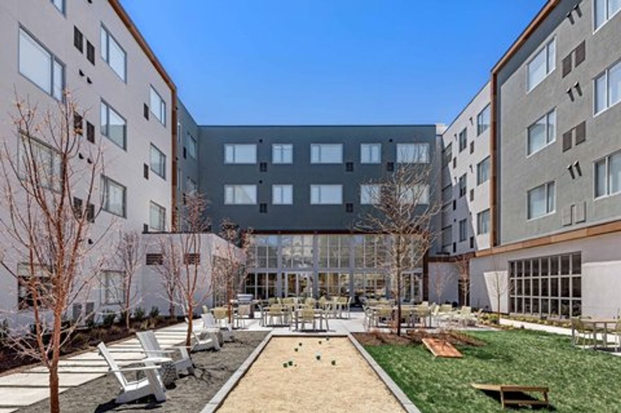 Photo of Element Bend