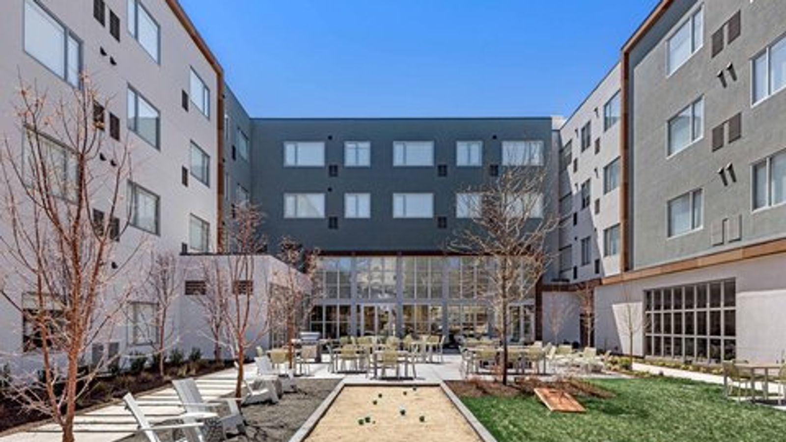 Photo of Element Bend