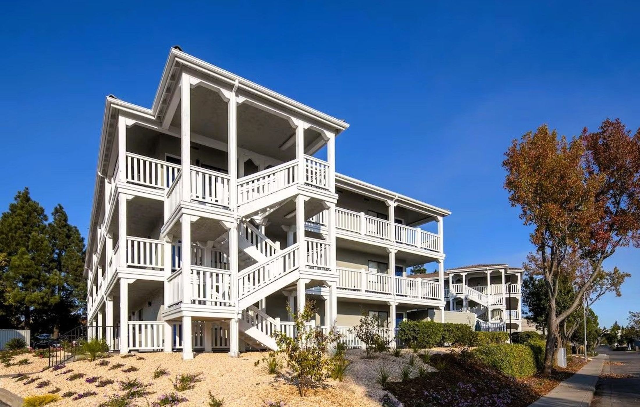 SureStay by Best Western Fairfield Napa Valley