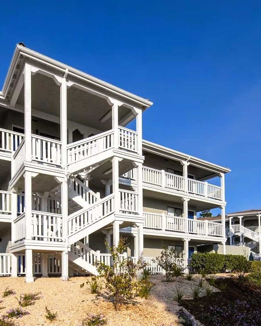 SureStay by Best Western Fairfield Napa Valley