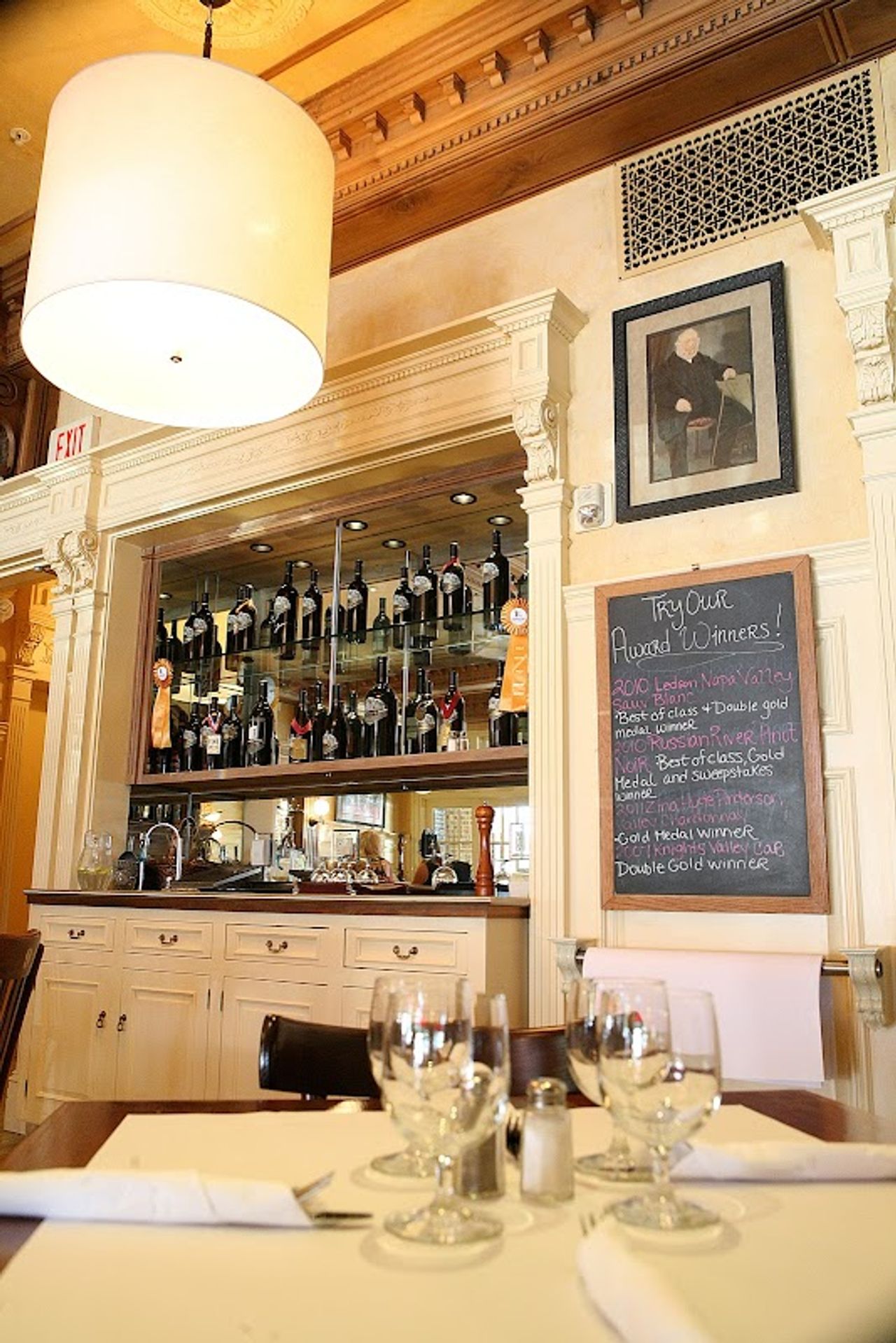 Photo of Ledson Hotel