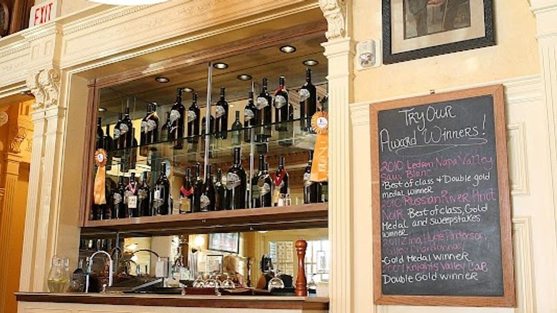 Photo of Ledson Hotel