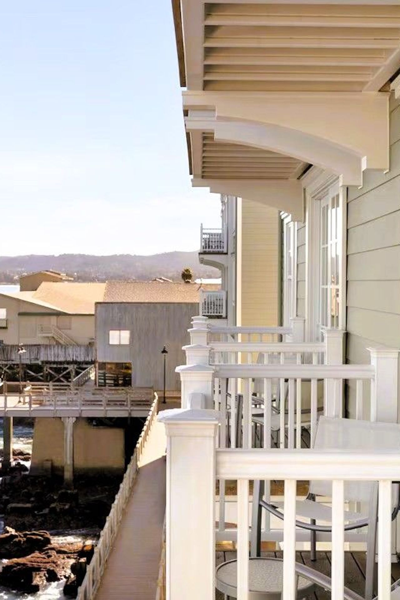 Photo of InterContinental the Clement Monterey by IHG - Private balconies and Juliet balconies (select rooms)