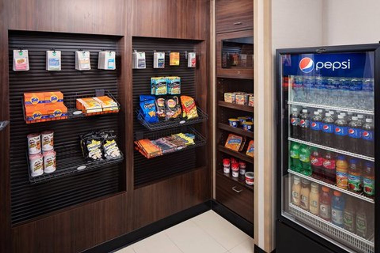 Photo of Residence Inn Palo Alto Mountain View