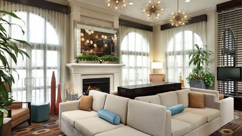 Photo of Hilton Garden Inn Cupertino