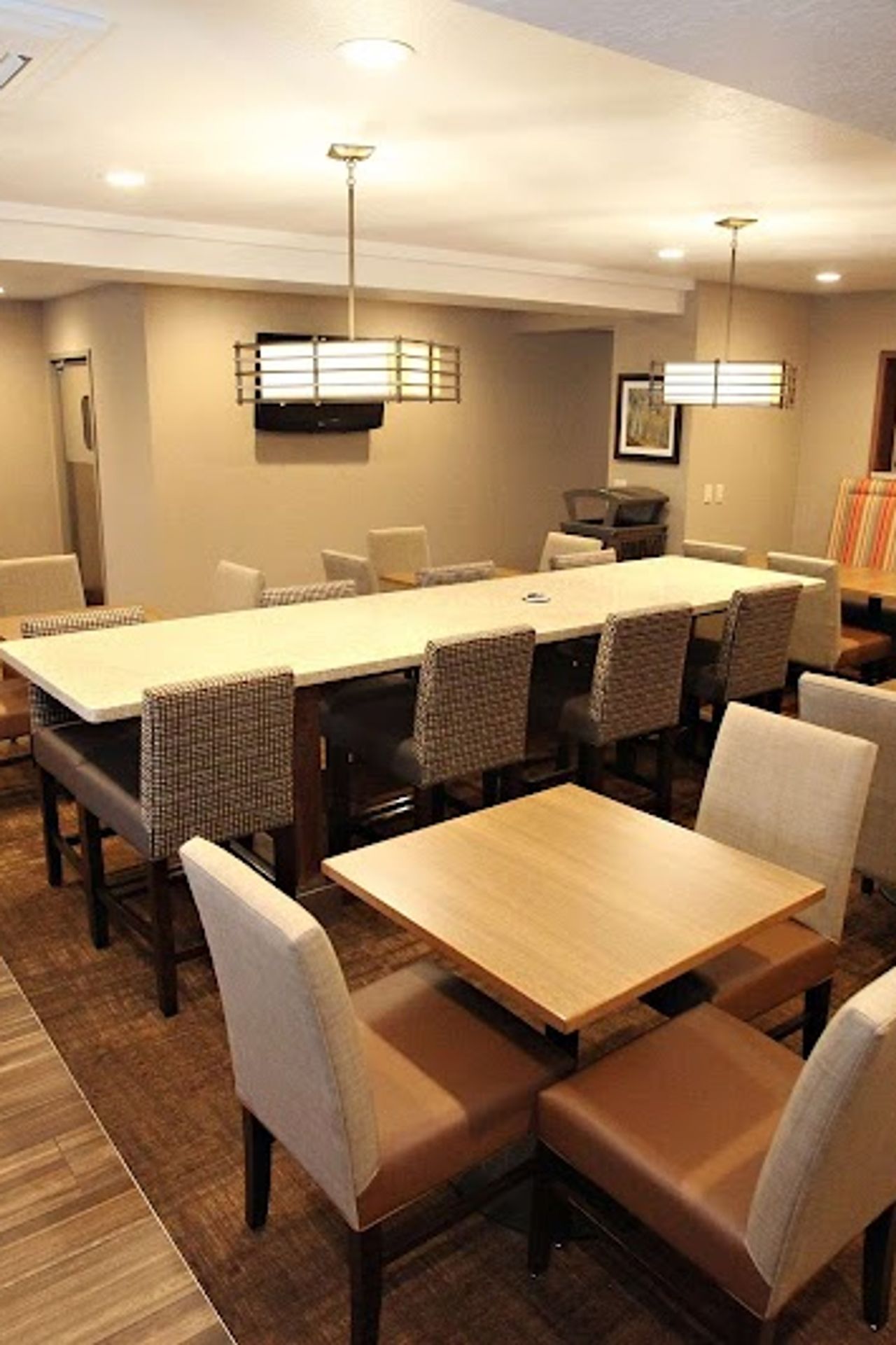 Photo of Best Western Plus CottonTree Inn