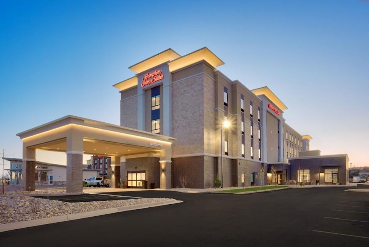 Photo of Hampton Inn & Suites Rexburg
