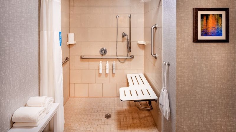 Photo of Hampton Inn Pullman