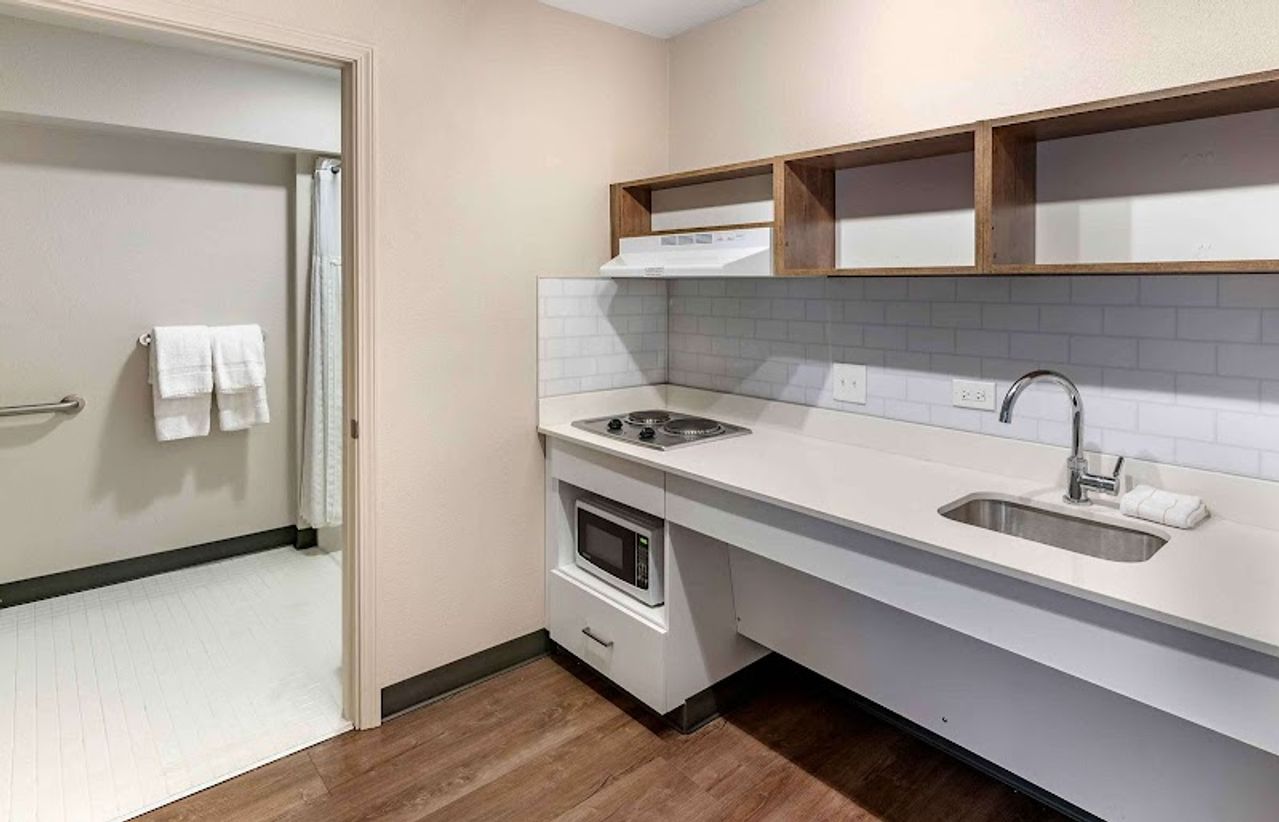 Photo of Extended Stay America Premier Suites - San Jose - Airport