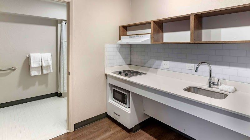 Photo of Extended Stay America Premier Suites - San Jose - Airport
