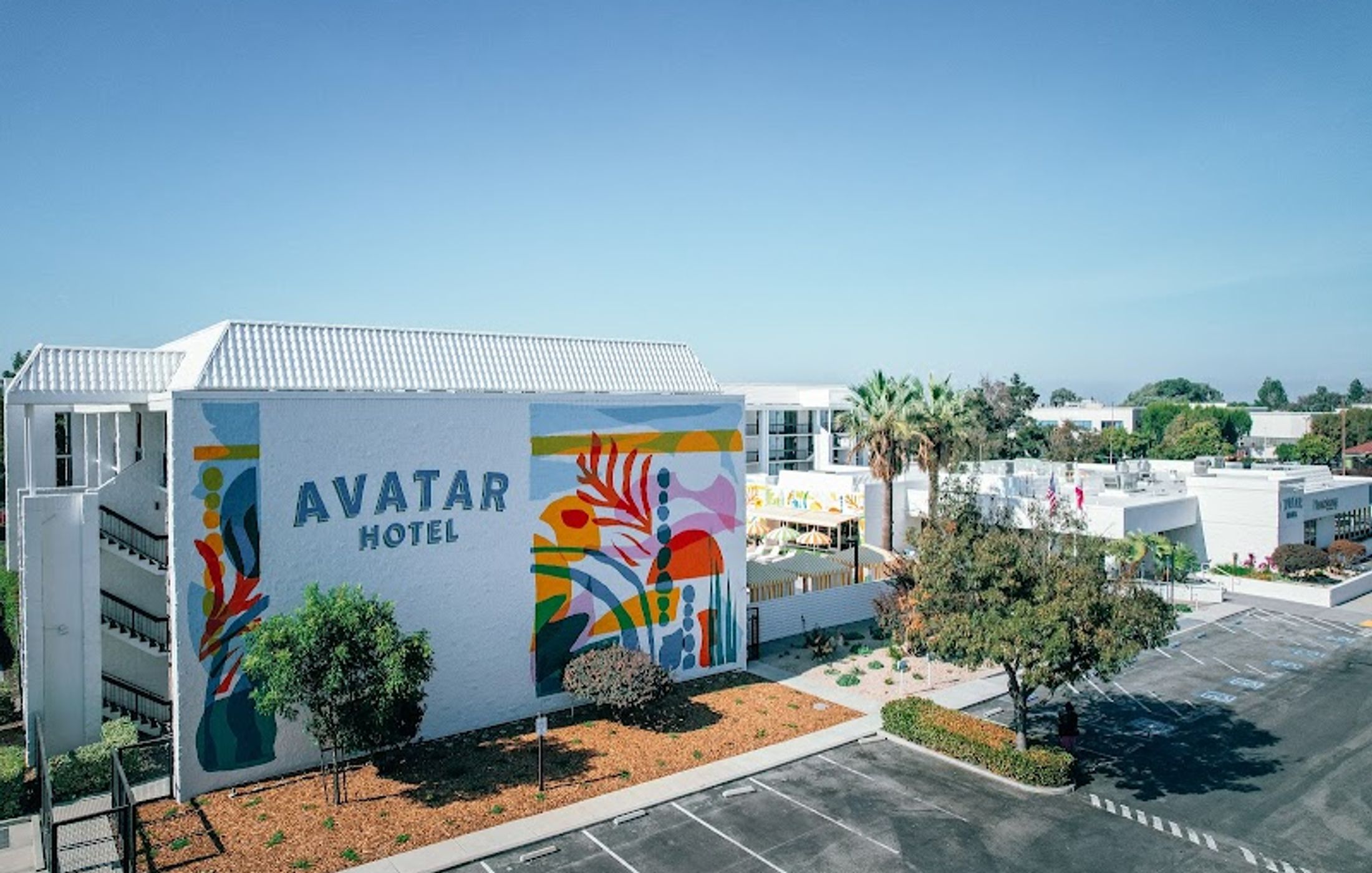 Avatar Hotel Santa Clara, Tapestry Collection by Hilton