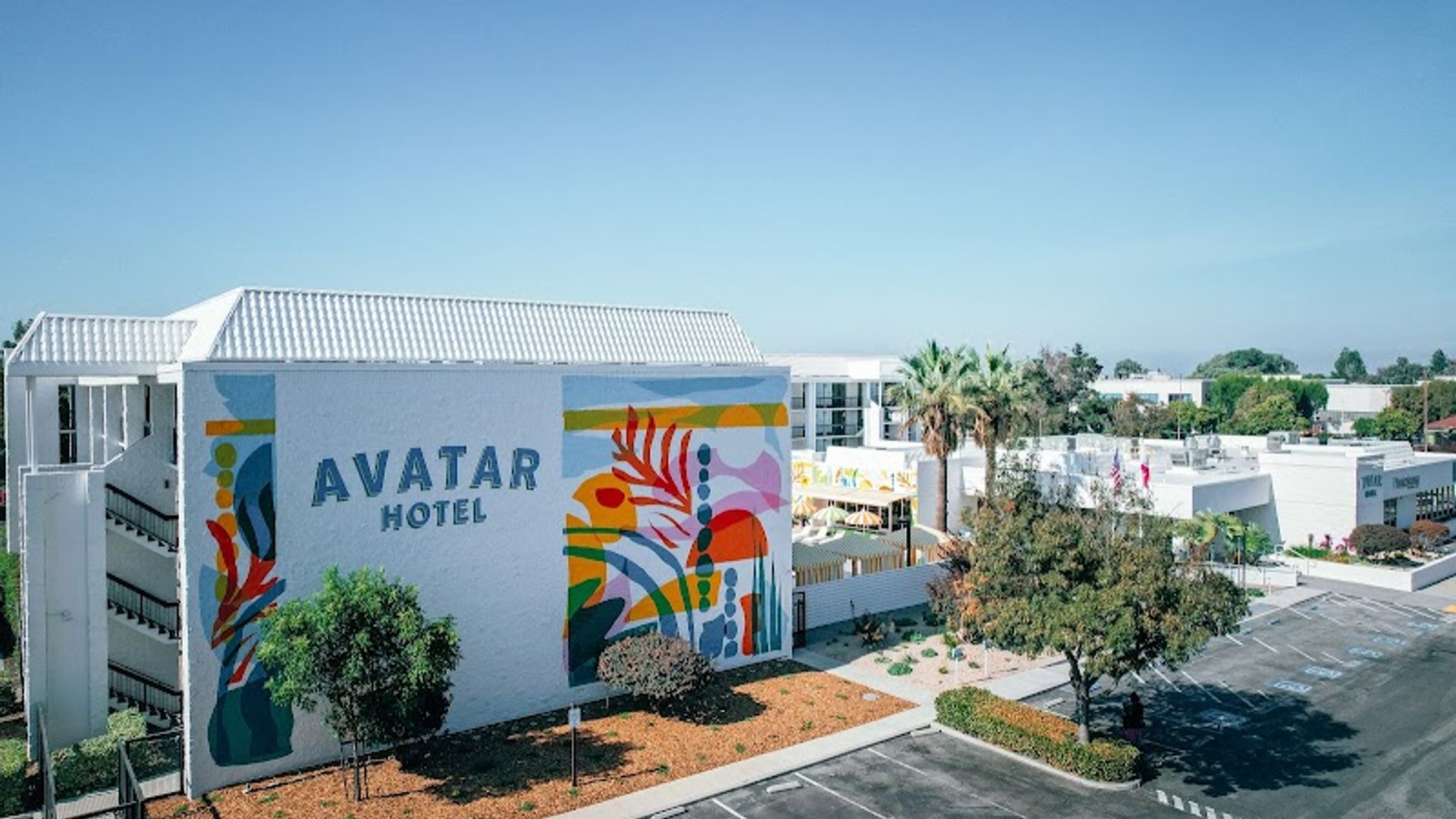 Avatar Hotel Santa Clara, Tapestry Collection by Hilton
