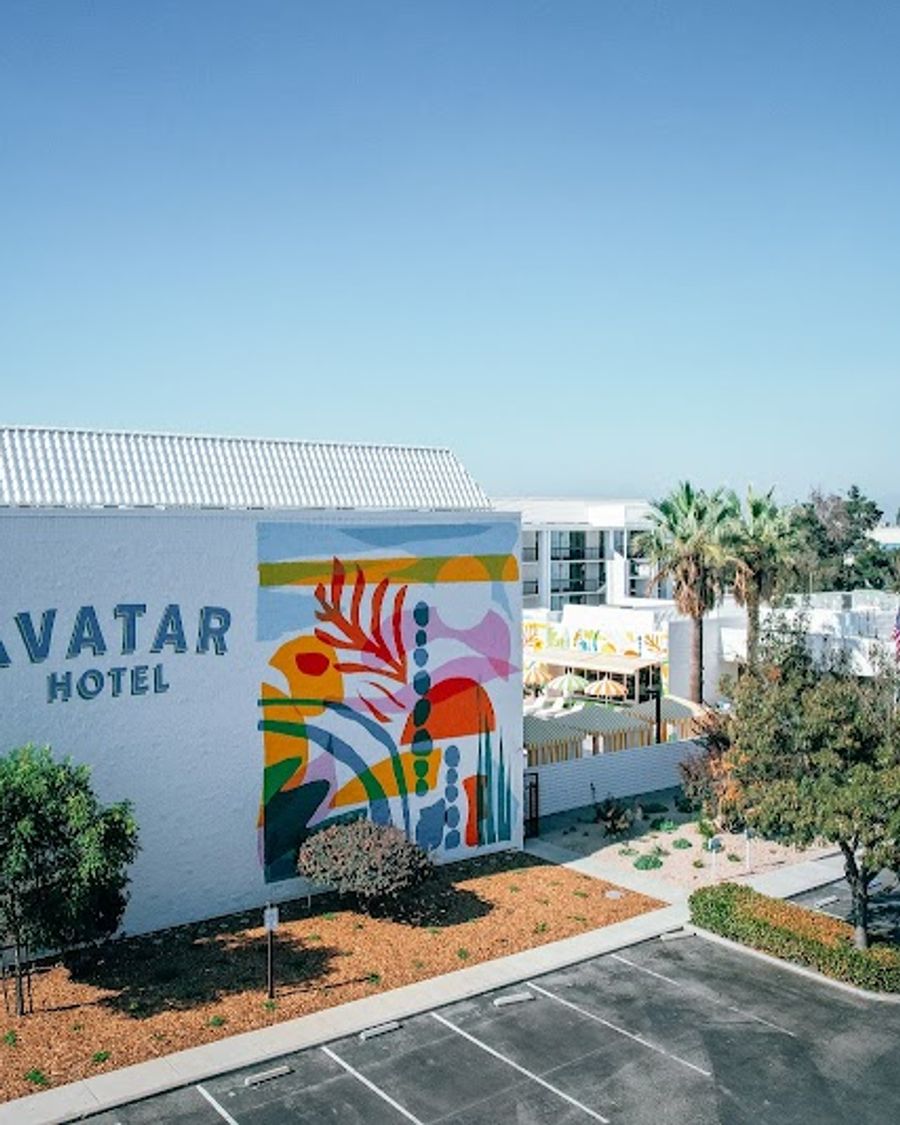 Avatar Hotel Santa Clara, Tapestry Collection by Hilton