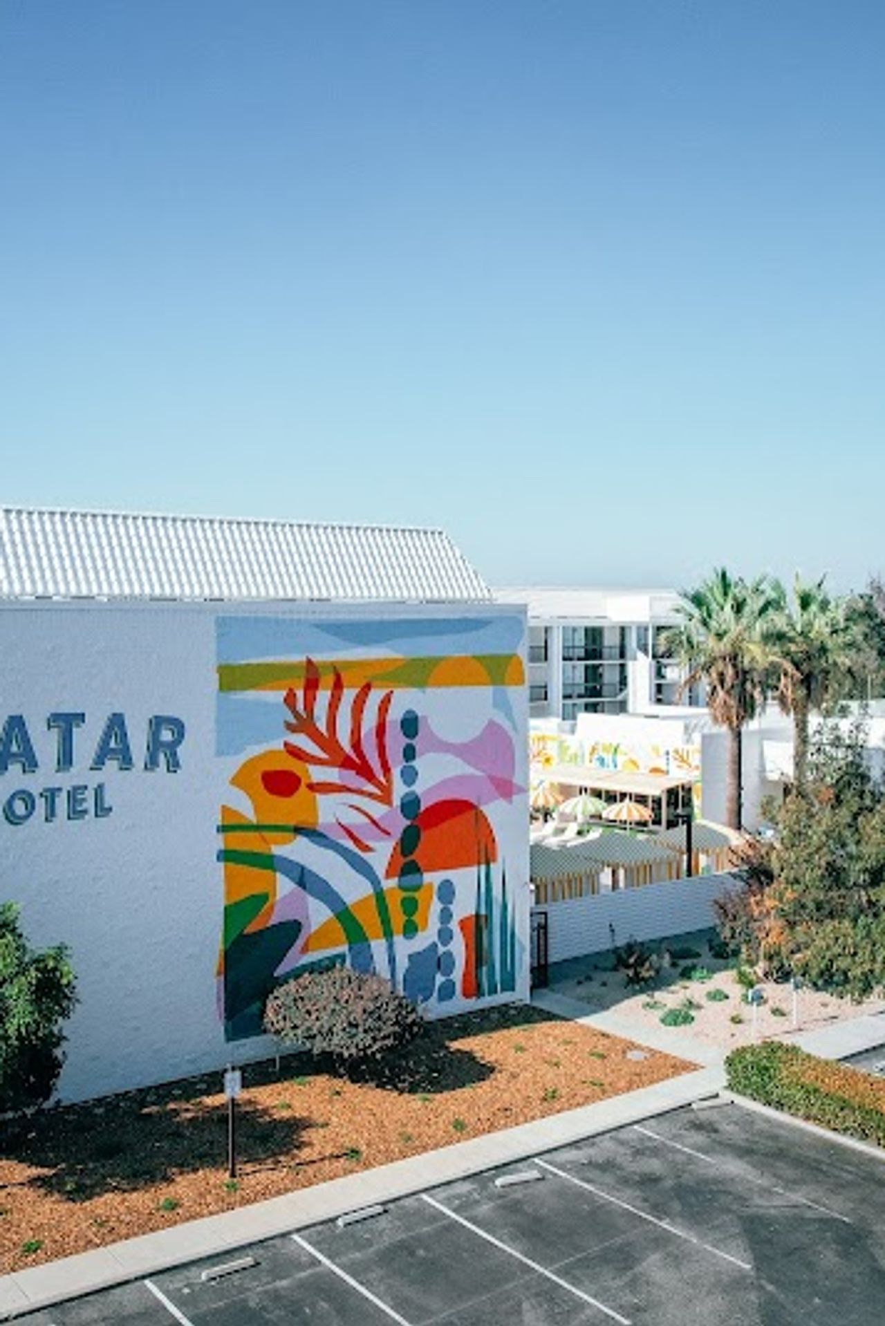 Photo of Avatar Hotel Santa Clara, Tapestry Collection by Hilton