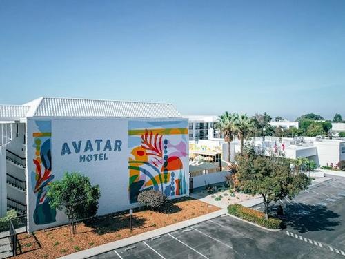 Avatar Hotel Santa Clara, Tapestry Collection by Hilton