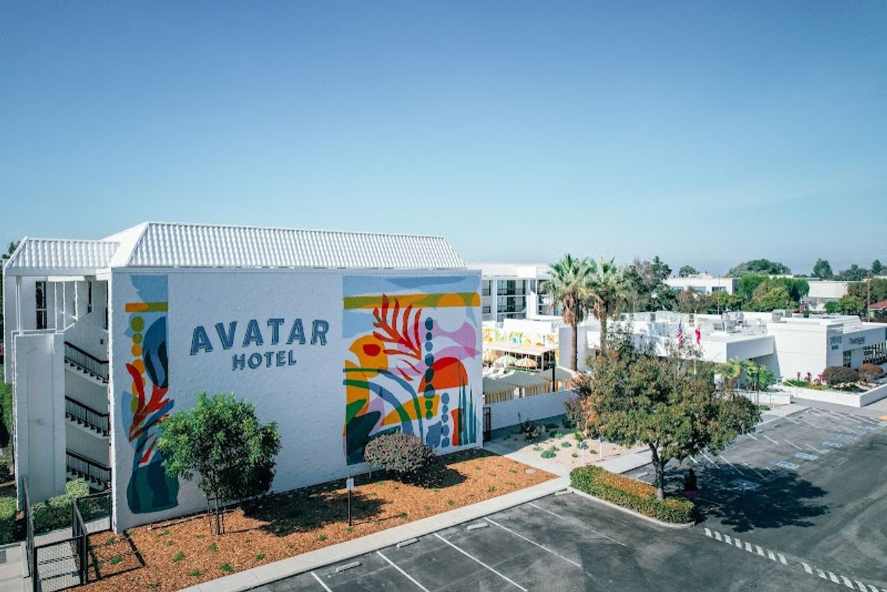 Photo of Avatar Hotel Santa Clara, Tapestry Collection by Hilton