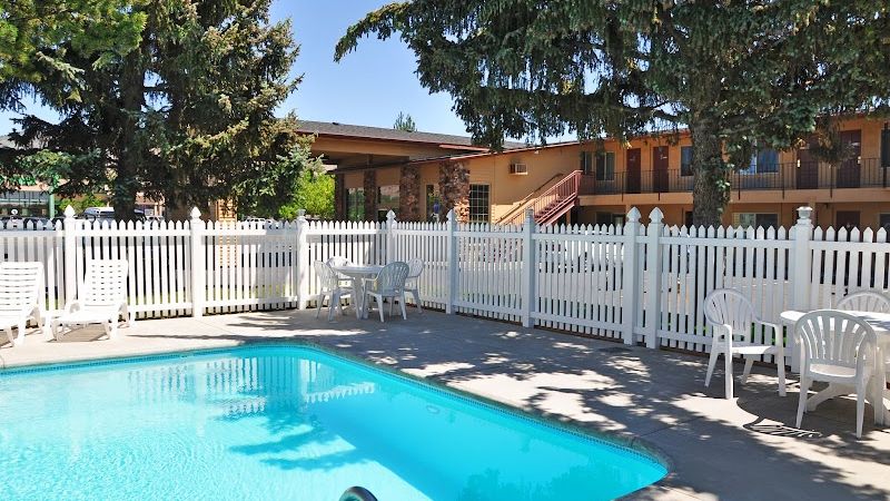 Photo of Cimarron Inn Klamath Falls