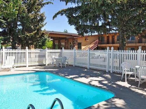 Photo of Cimarron Inn Klamath Falls