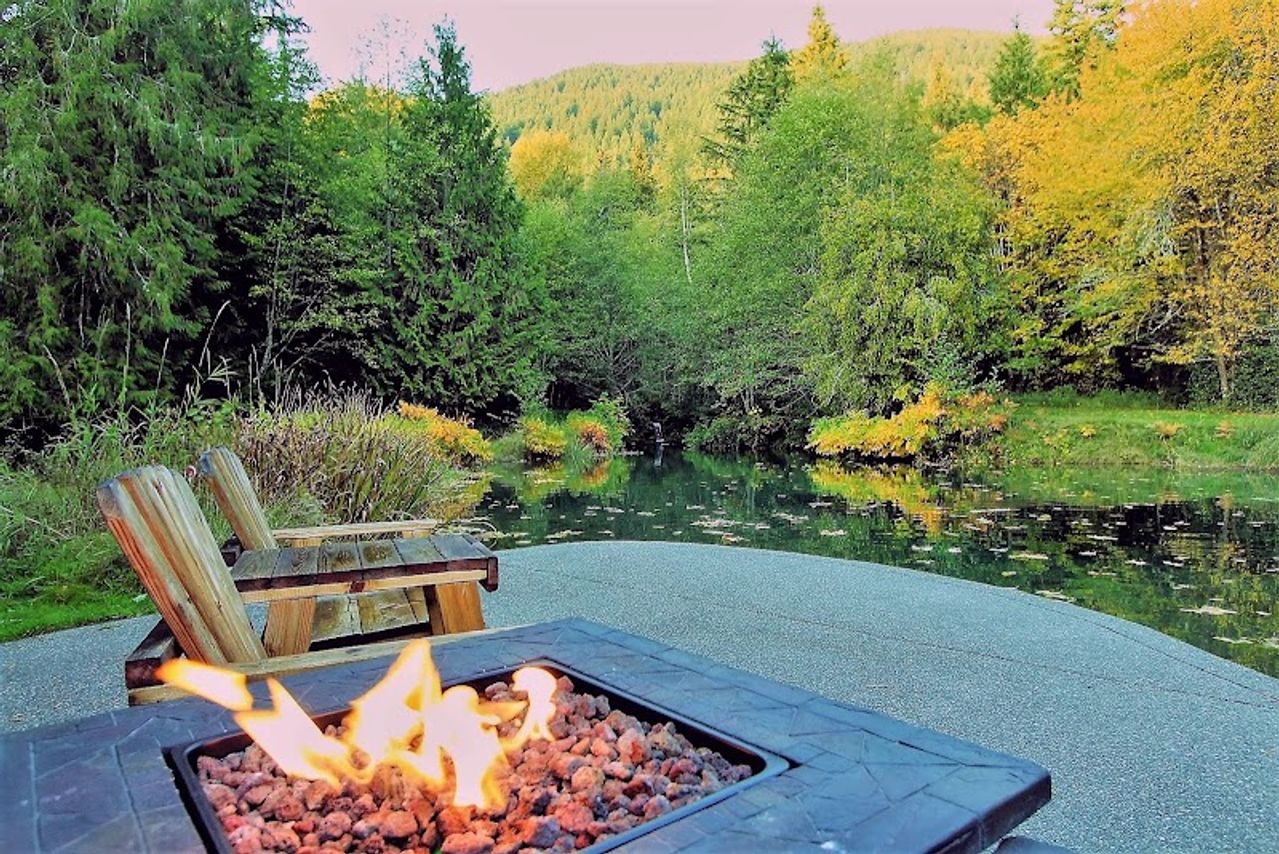 Photo of Alexander's Lodge At Mt Rainier