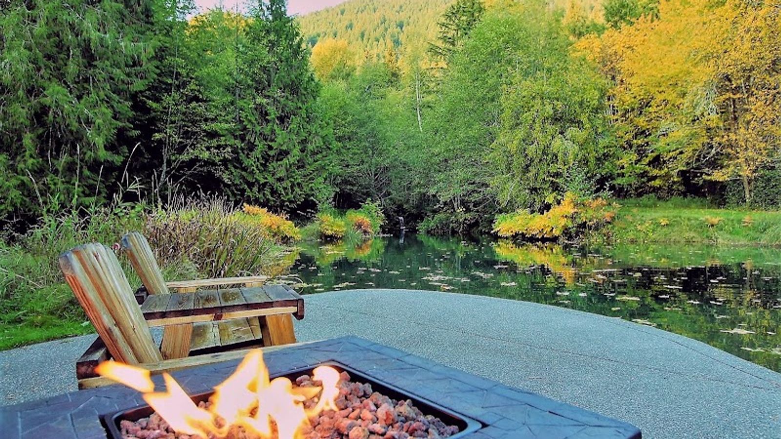 Photo of Alexander's Lodge At Mt Rainier