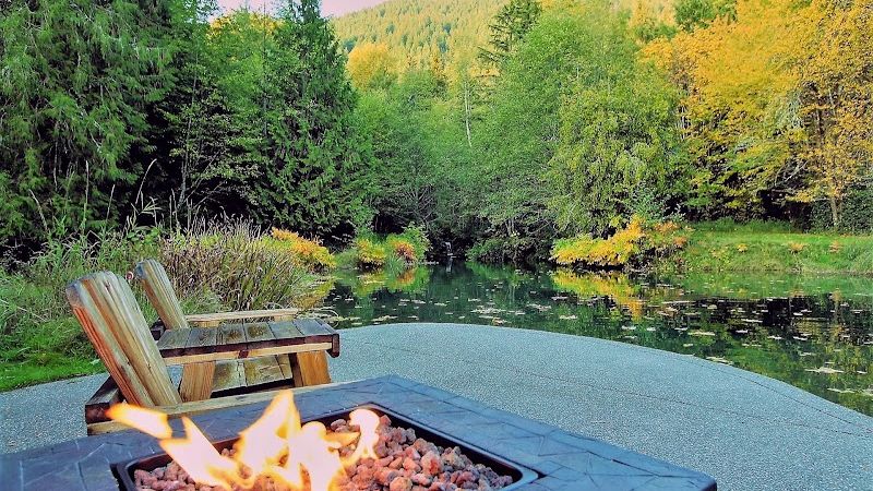 Photo of Alexander's Lodge At Mt Rainier