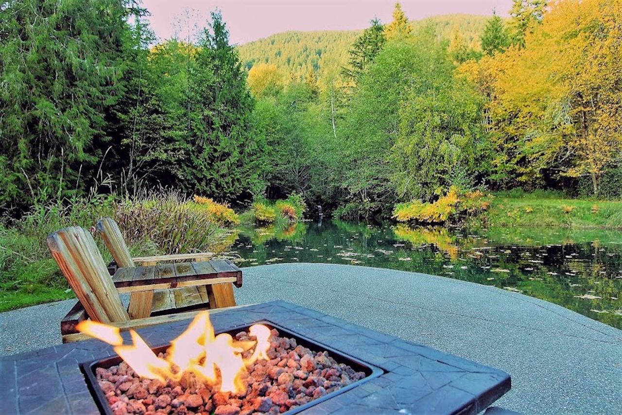 Photo of Alexander's Lodge At Mt Rainier