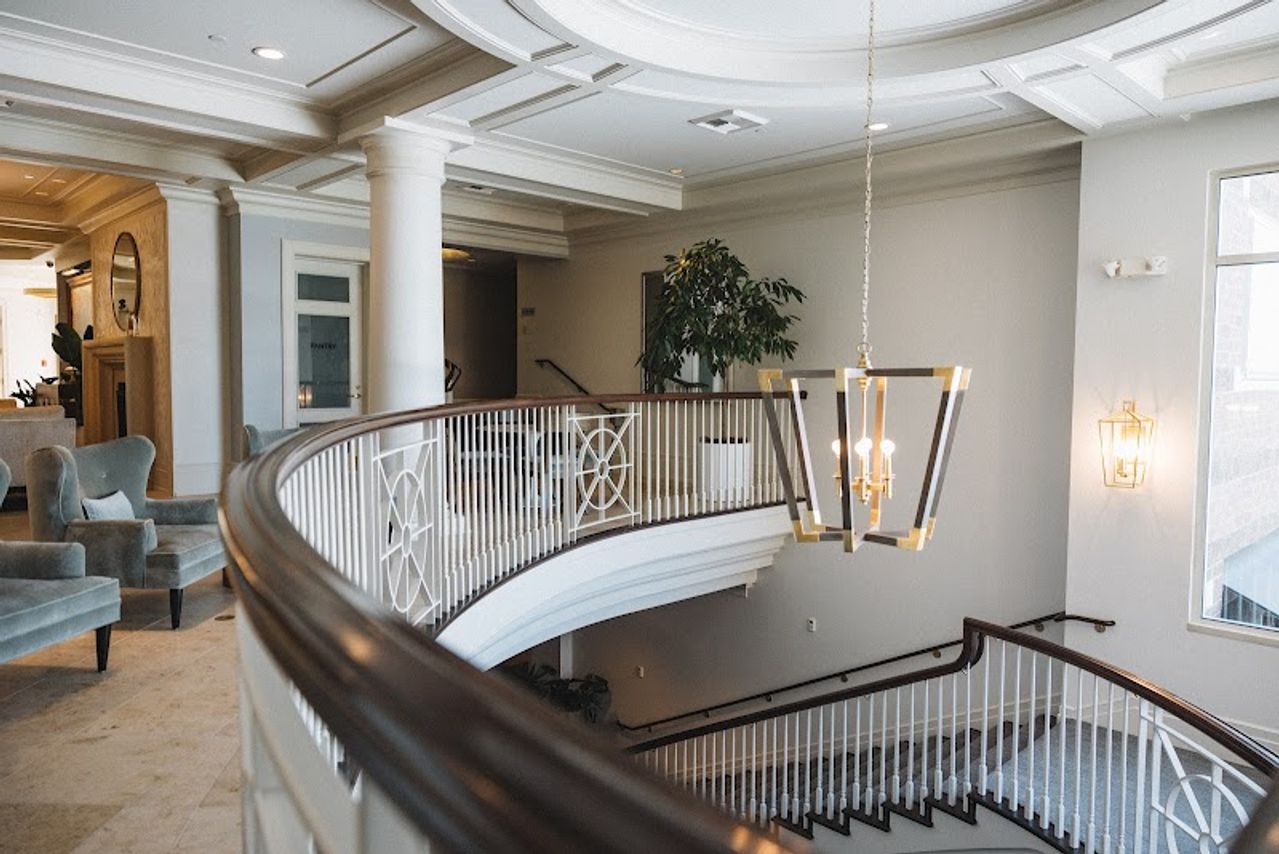 Photo of The Woodmark Hotel and Still Spa