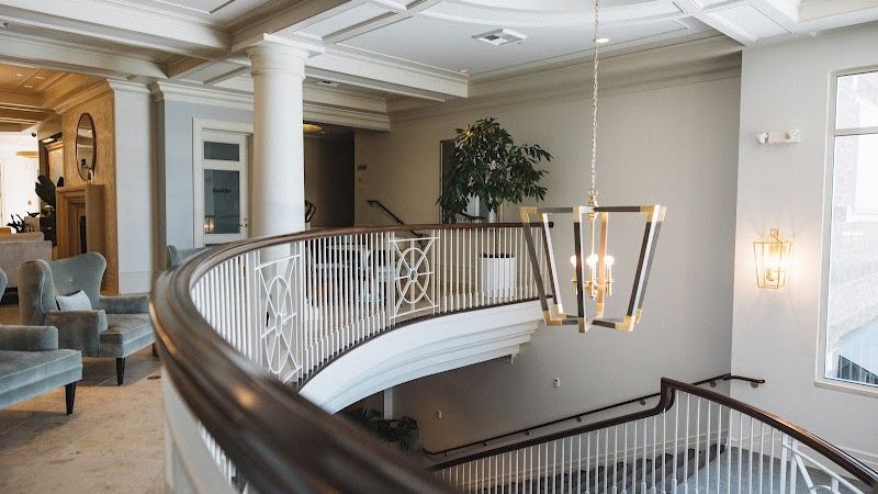 Photo of The Woodmark Hotel and Still Spa