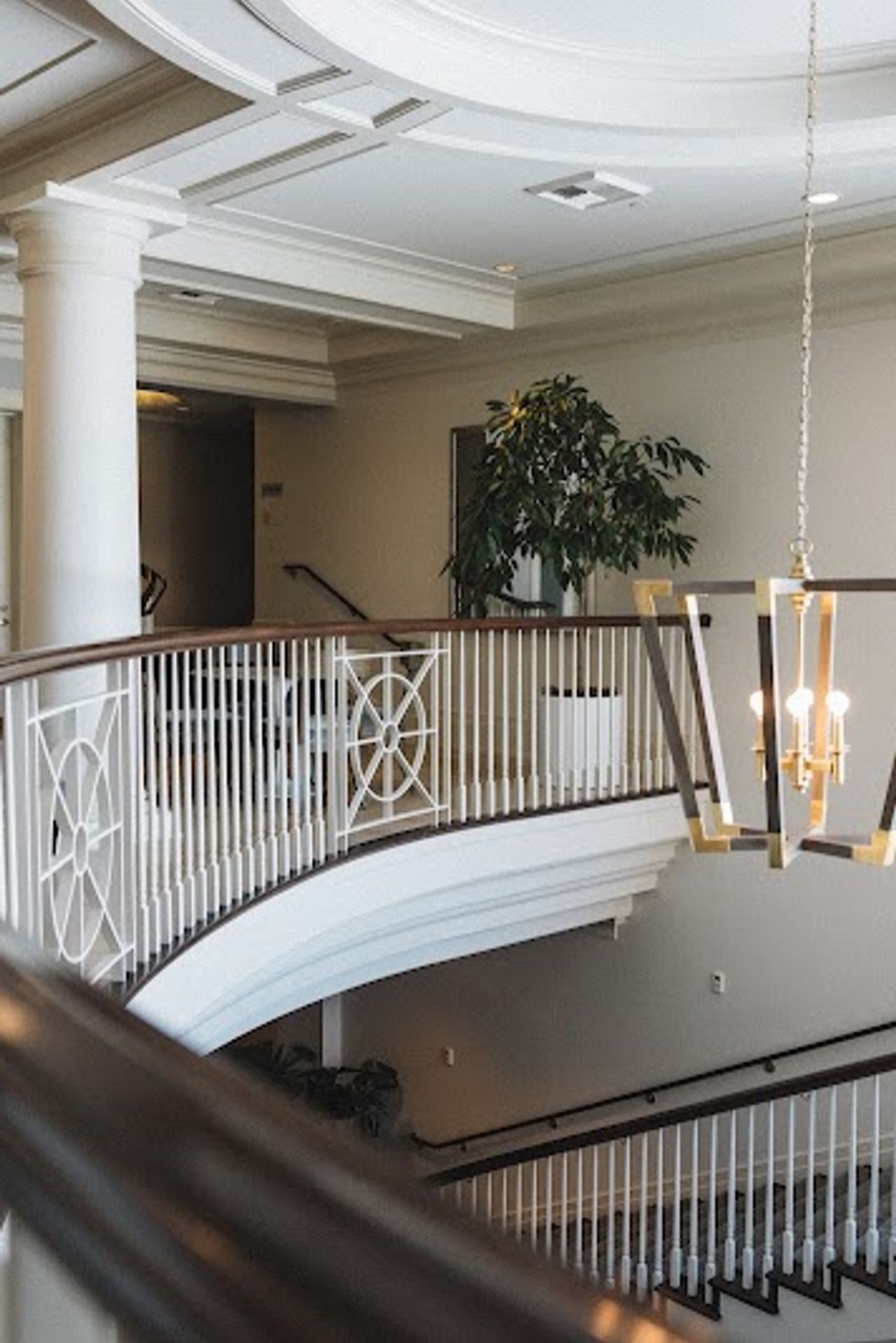 Photo of The Woodmark Hotel and Still Spa
