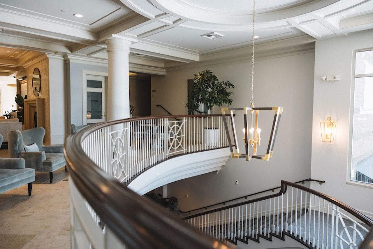 Photo of The Woodmark Hotel and Still Spa