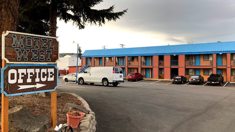 Photo of Motel West