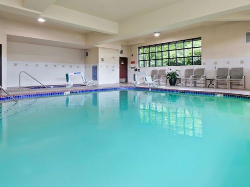 Photo of Best Western Liberty Inn DuPont JBLM
