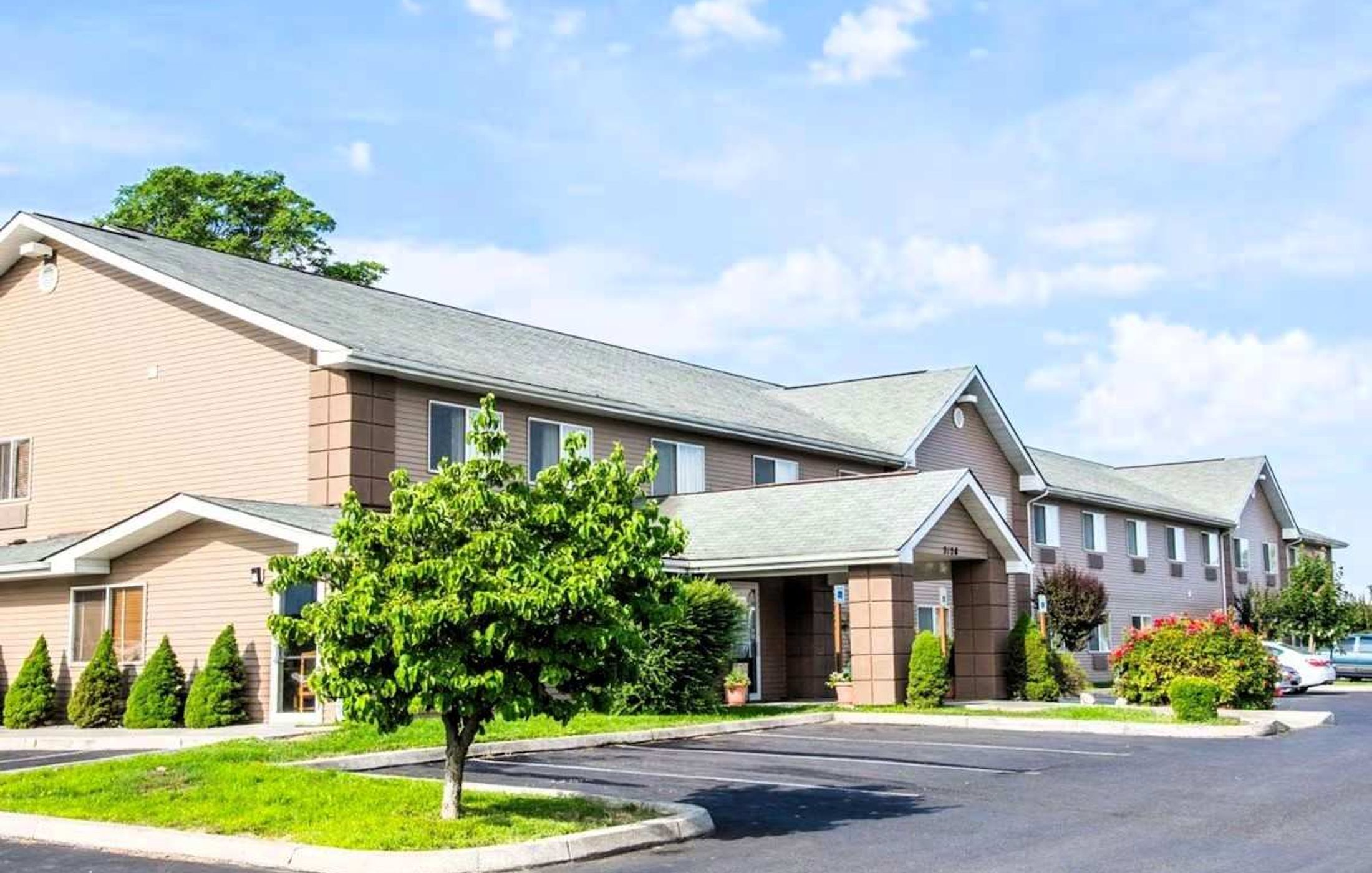 Quality Inn