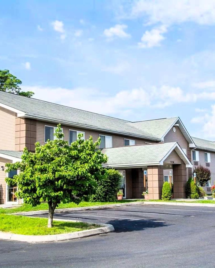 Quality Inn
