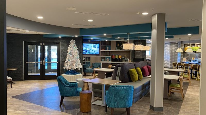 Photo of Home2 Suites by Hilton Bend